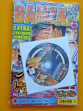 BANZAI 03 2004 EXTRA CD