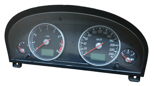 Ford mondeo iii 0 - ford, 2,0