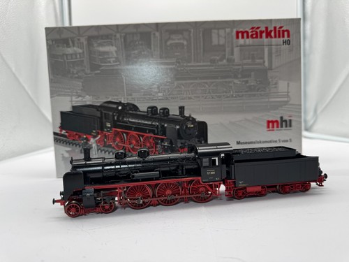 Märklin 37197 008 of - br, 17