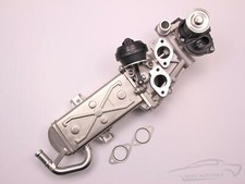 ORIGINAL VEGO AGR VENTIL KÜHLER EGR ABGASRÜCKFÜHRUNG AUDI VW SEAT SKODA