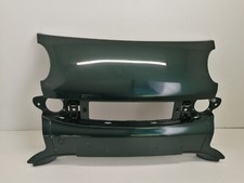 Smart ForTwo 450 Coupe Cabrio