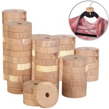 infactory Mottenringe aus