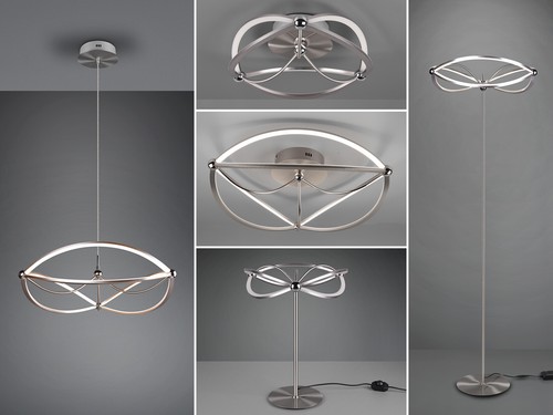 Design esstischlampen - design,