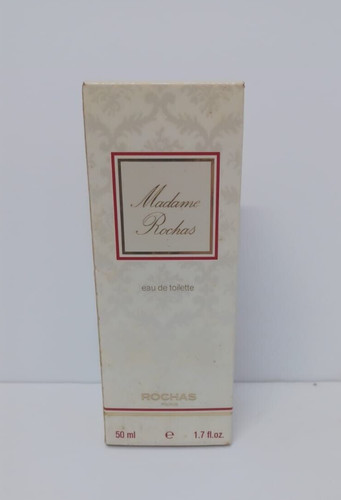 Rochas madame eau - madame,