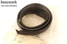 Mercedes W203 Limousine Abdeckung Dichtung Heckscheibe unten NEU NOS 2036700008✔