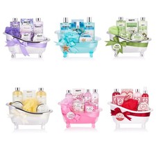 Damen Körperpflege Pflegeset