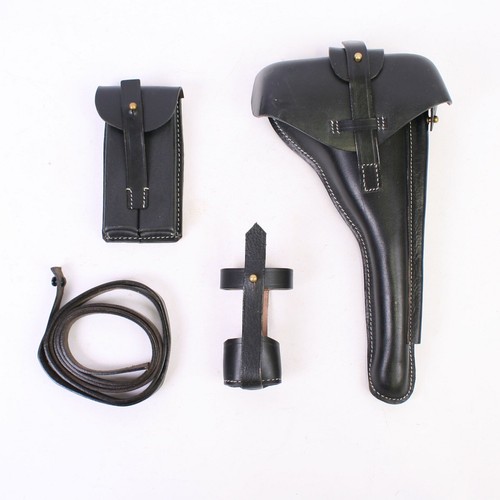 Luger p08 artillerie - luger,