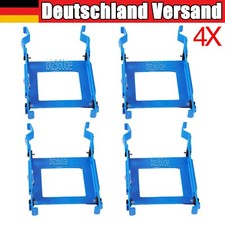 4 Stück 2,5" SSD HDD