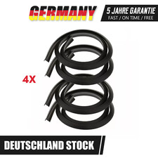 4X 1.5m Universal Radlauf