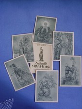 Sulamith Wülfing Ein Weg 6