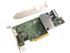 OEM Broadcom Megaraid 9361-8i SATA SAS RAID Controller 12G Avago 1GB PCIe x8 3.0