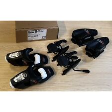 LOOK FCKKK01 Kind 4 GW B76 Schwarz Skibindung Ski-