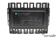 Blaupunkt BQA 107 Quadro Amplifier Verstärker 4x25 Watt 7 607 583 510