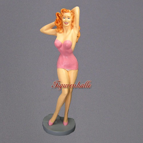Pin figur statue erotik - pin,