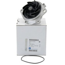 ORIGINAL GM Opel Wasserpumpe