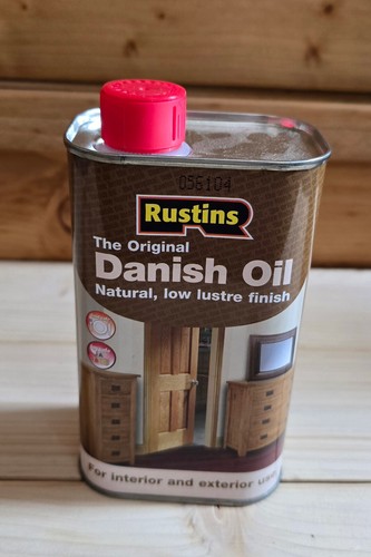 Original danish oil von - oil,