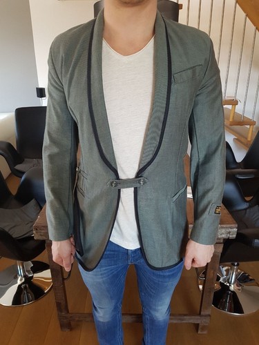 Star gable jacket jacke - g-star,
