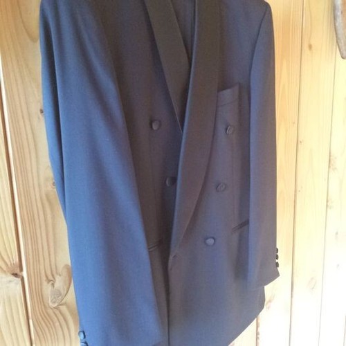 Wilvorst luxus herren smoking - wilvorst,