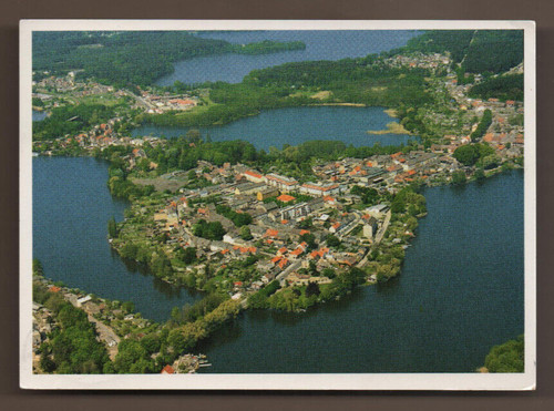 Brd lychen uckermark - /,