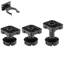 Stellfuß Möbelfuß