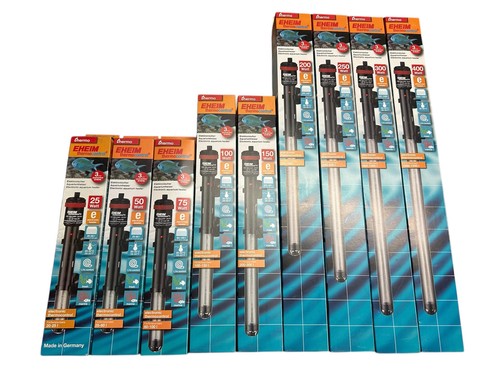 Eheim thermocontrol - thermocontrol, (e)