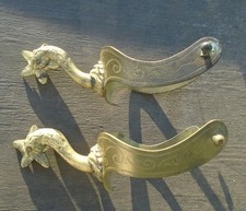 Orig. antike Sporen aus