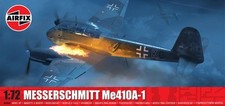 Airfix A04069 Messerschmitt