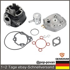 Zylinder Satz 50ccm Passt für