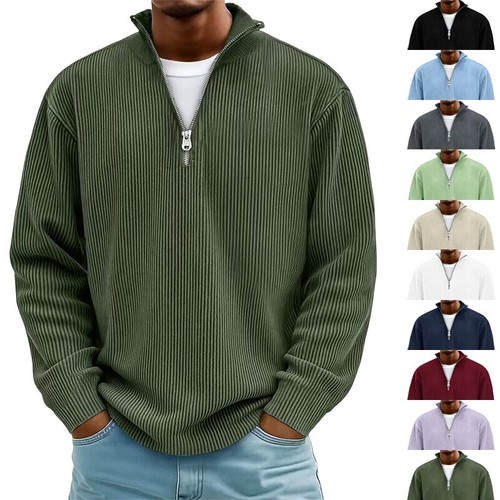Herren freizeit sweatshirts - freizeit,