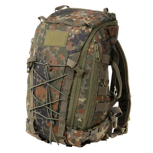 Tactical rucksack outbreak - rucksack,