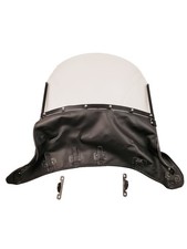 Windschild Beiwagen Visier Windschutzscheibe CJ750 M72 Ural Dnepr