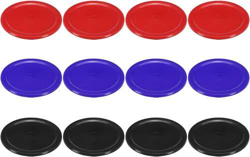 Air hockey pucks - pucks,