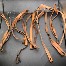 US M1 Helm Innenfutter Braunes