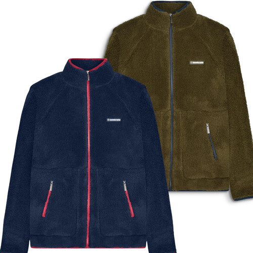 Lambretta herren sherpa full - herren,
