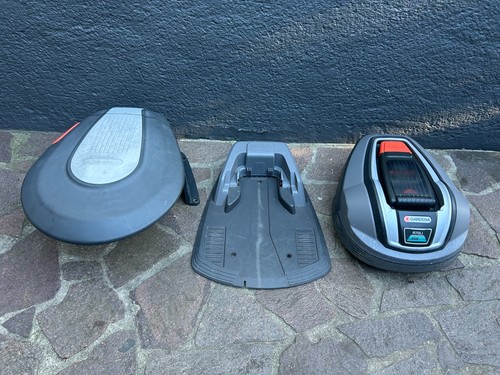 Gardena mähroboter r70li - gardena,