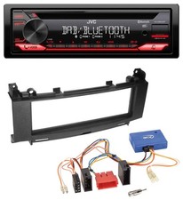JVC CD DAB USB Bluetooth