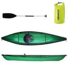 Waterside Kanu Kanadier Boot Paddelboot Fishing Angeln Ausflug Kajak