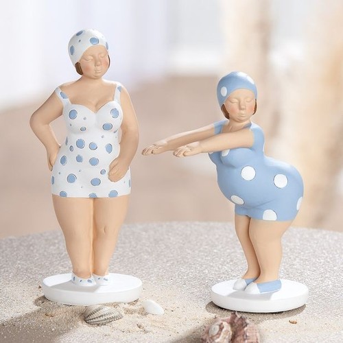 Casablanca design figur - casablanca,
