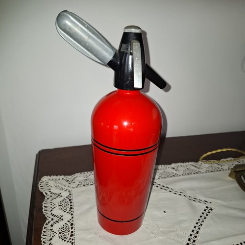 Heimsyphon rot soda - heimsyphon...rot,,