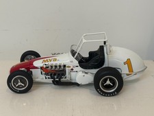 GMP 1:18 SCALE GEORGE SNIDER