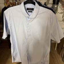 Lawrence Grey Herrenhemd, XL