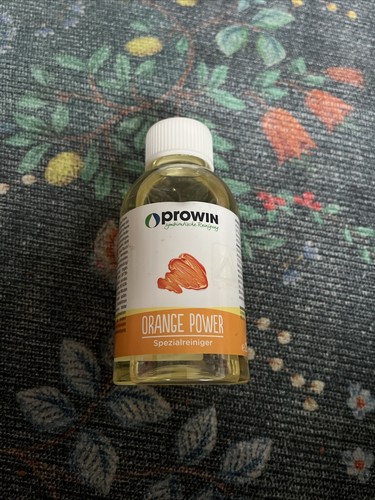 Prowin orange power 250 - prowin,