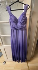 Vestido auston ballkleid - vestido,