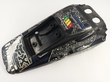 Yamaha DT 125 DE06 [2003] - Heckfender Kotflügel hinten