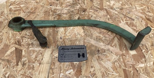 Original fendt traktor farmer - traktor,