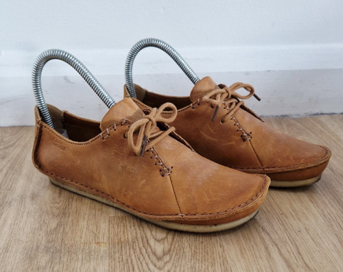 Clarks originals hellbraune - clarks,