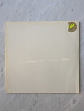 The Beatles – White Album