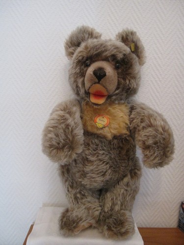 Steiff zotty groß - steiff,