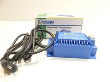 Conrad Electronic 21 27 28