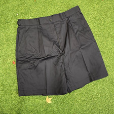 Royal navy damen shorts - navy,